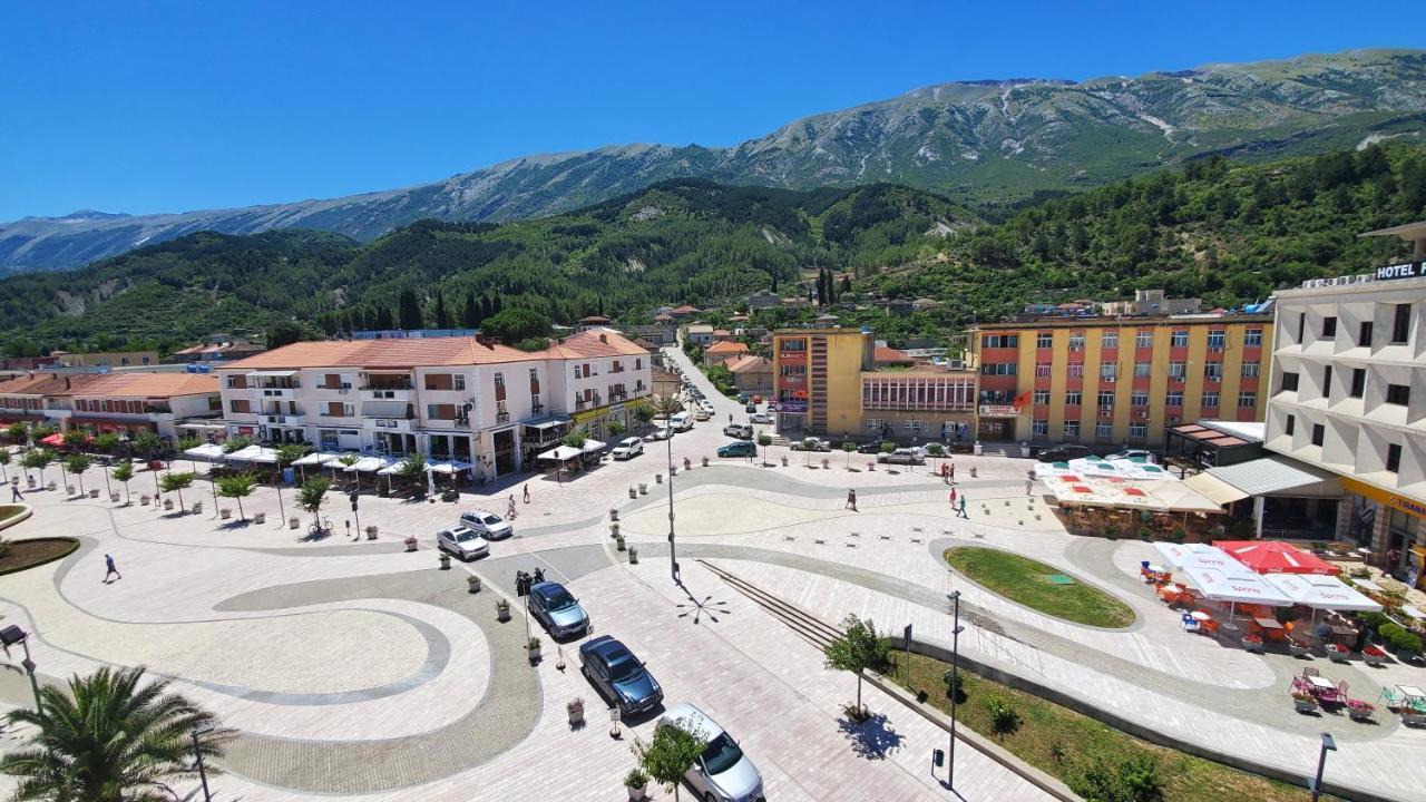 Alvero Hotel Пермети Экстерьер фото
