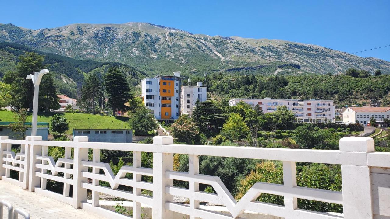 Alvero Hotel Пермети Экстерьер фото