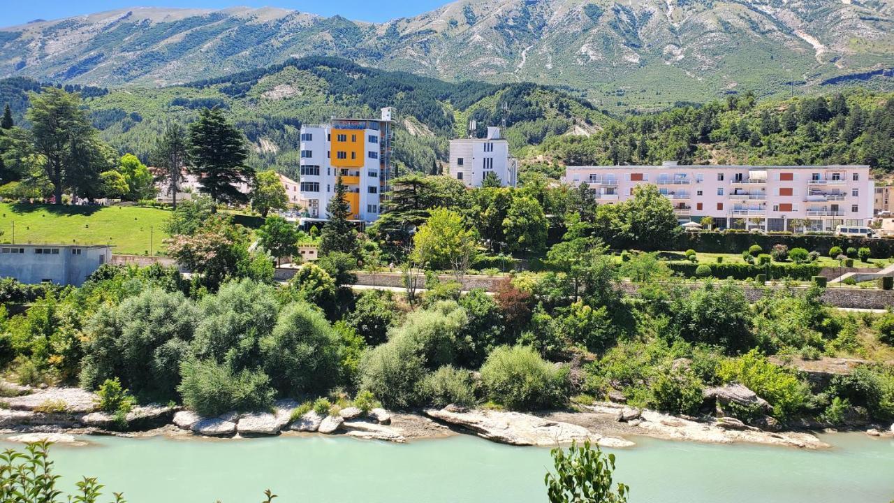 Alvero Hotel Пермети Экстерьер фото