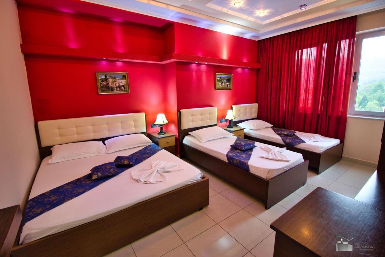 Alvero Hotel Пермети Экстерьер фото
