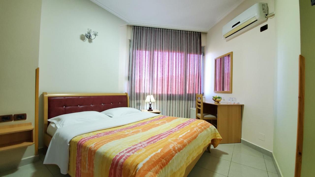 Alvero Hotel Пермети Экстерьер фото