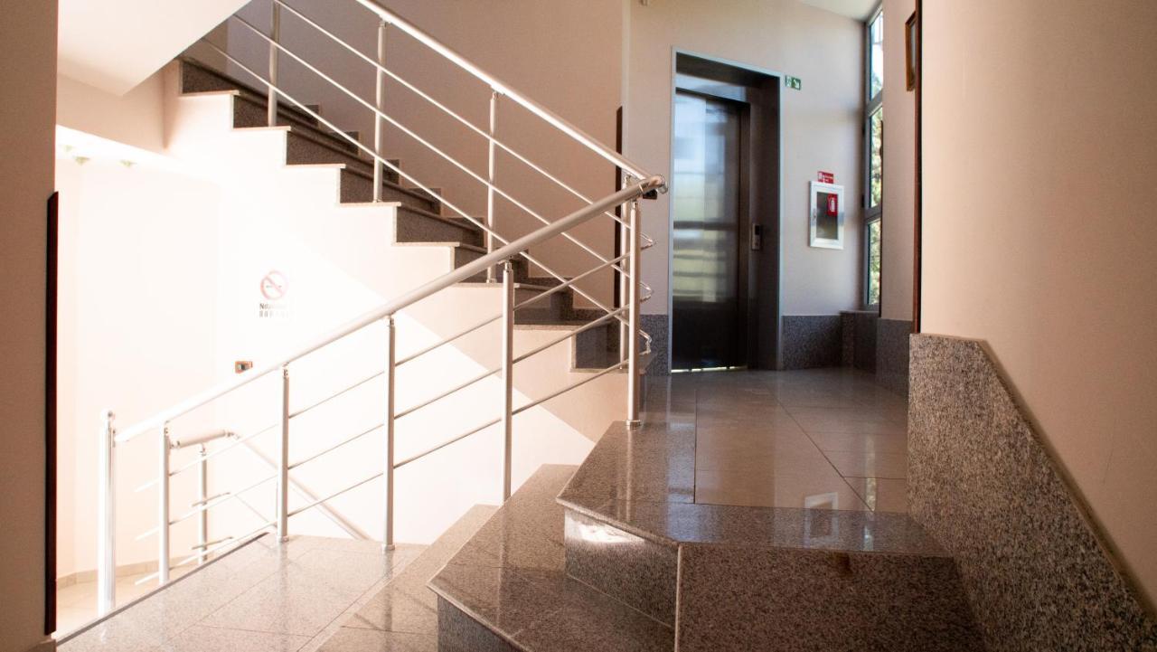Alvero Hotel Пермети Экстерьер фото